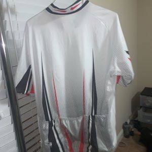 Sugoi cycling Jersey